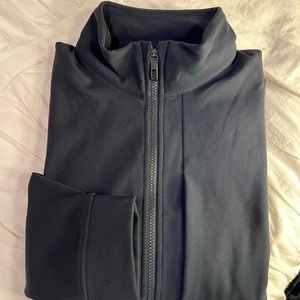 lululemon Sojourn Jacket (Black)